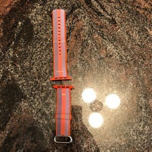 Apple Watch 42mm band gently used